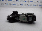MERCEDES C-CLASS W204 SEAT BELT FRONT RIGHT DRIVER SIDE A2048601885 FMS236 OSF