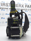 MERCEDES E CLASS W212 PASSENGER SIDE FRONT SEAT BELT NFS A2128600786  FMS14