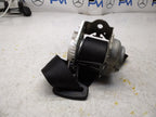 MERCEDES C-CLASS W205 SEAT BELT REAR RIGHT DRIVER SIDE A2058600685 FMS313 OSR