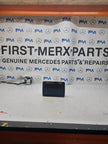 MERCEDES ML/M-CLASS W166 DISPLAY SCREEN A1669007814 2015 FM00721
