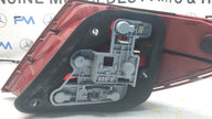 MERCEDES C-CLASS W204 PASSENGER SIDE NS REAR TAIL LIGHT A2048202964 2008 FMT105