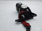 MERCEDES C-CLASS W204 SEAT BELT FRONT LEFT PASSENGER SIDE A2048602385 FMS202 NSF