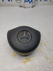 MERCEDES C-CLASS W205 STEERING WHEEL AIRBAG 308998699162-AD FM00702