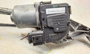 MERCEDES-BENZ E CLASS W213 FRONT WIPER MOTOR WITH LINKAGE A2138207402 FM00751