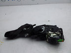 MERCEDES C-CLASS W204 SEAT BELT FRONT LEFT PASSENGER SIDE A2048601985 FMS217 NSF