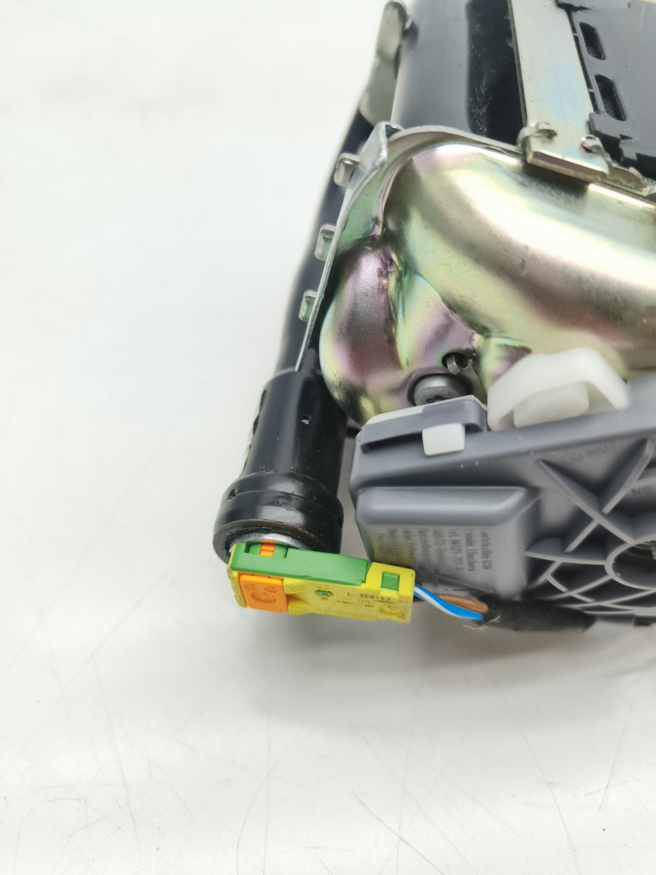 MERCEDES E-CLASS W212  SEAT BELT FRONT LEFT PASSENGER SIDE A2128600786 FMS23 NSF