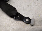 MERCEDES C-CLASS W205 SEAT BELT REAR RIGHT DRIVER SIDE A2058600685 FMS314 OSR