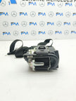MERCEDES E CLASS W212  SEAT BELT FRONT LEFT PASSENGER SIDE A2128609185 FMS18 NSF