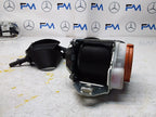 MERCEDES A CLASS  FRONT RIGHT SEAT BELT WITH PRETENSIONER A1778600800 FMS52 OSF