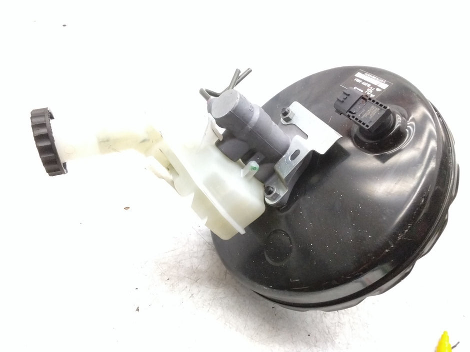 MITSUBISHI OUTLANDER BRAKE SERVO 4680A296 FMB51