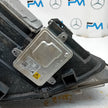 MERCEDES CLA-CLASS HEADLIGHT PASSENGER NS  LEFT A1179065300 2015 BI-XENON FMH178