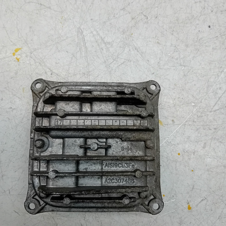 MERCEDES S-CLASS W222 HEADLIGHT CONTROL UNIT A2228700789 FM00982