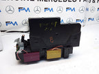 Mercedes E-CLASS W212 FUSE BOX RELAY  A2129003922 FMF109