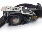 MERCEDES C-CLASS W204 SEAT BELT FRONT LEFT PASSENGER SIDE A2048606785 FMS212 NSF