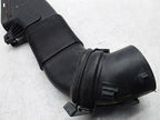 MERCEDES BENZ C-CLASS W205 AIR INTAKE TUBE A6510903242 FMI50 (DAMAGED)
