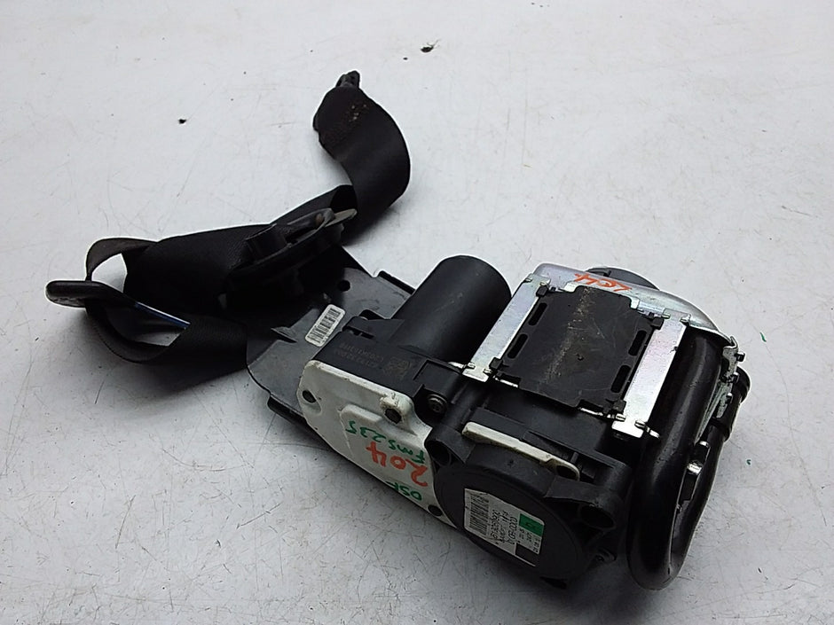 MERCEDES C-CLASS W204 SEAT BELT FRONT RIGHT DRIVER SIDE A2048602485 FMS235 OSF