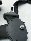 MERCEDES E CLASS W212  SEAT BELT FRONT LEFT PASSENGER SIDE A2128608585 FMS78 NSF