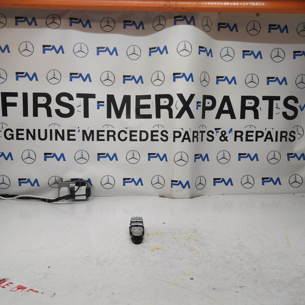 MERCEDES W205 W213 C,E, GLC CLASS WINDOW SWITCH BLOCK FRONT DOOR RIGHT FMW1