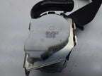 2016 MERCEDES C CLASS W205 REAR PASSENGER SIDE N/S/R SEAT BELT A2058600585 FMS8