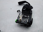 MERCEDES C-CLASS W204 SEAT BELT FRONT LEFT PASSENGER SIDE A2048601585 FMS225 NSF