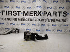 MERCEDES C-CLASS W204 SEAT BELT FRONT RIGHT DRIVER SIDE A2048601685 FMS427 OSF
