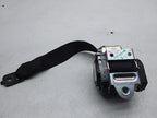 MERCEDES E-CLASS W207 SEAT BELT REAR  LEFT PASSENGER SIDE A2078603985 FMS208 NSR