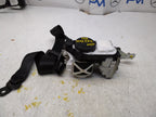 MERCEDES M CLASS GLE SEAT BELT FRONT LEFT PASSENGER A1668601300 W166 FMS374 NSF