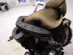 MERCEDES E CLASS C207 PASSENGERS FRONT LEFT SEATBELT A2078603585 FMS448 NSF