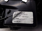 2016-2019 MERCEDES E CLASS W213 CENTRE  CONSOLE  A2138100815 FMK10