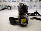 MERCEDES ML W164 W251 FRONT LEFT PASSENGER SIDE SEAT BELT A2518603185 FMS463 NSF