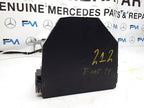 Mercedes E-CLASS W212 Fuse  Box RELAY A2129003614 FMF99