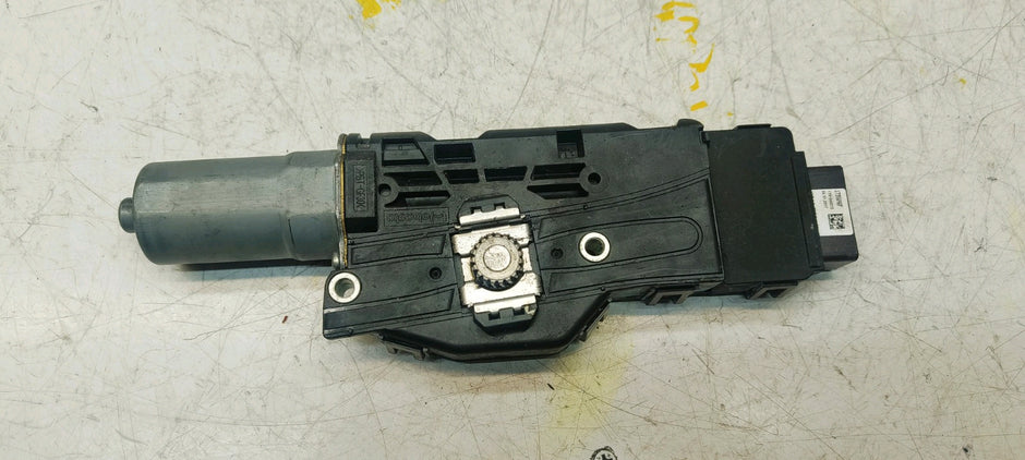 Mercedes E-CLASS W213 Sunroof Motor/Mechanism A2139062104 FM00703