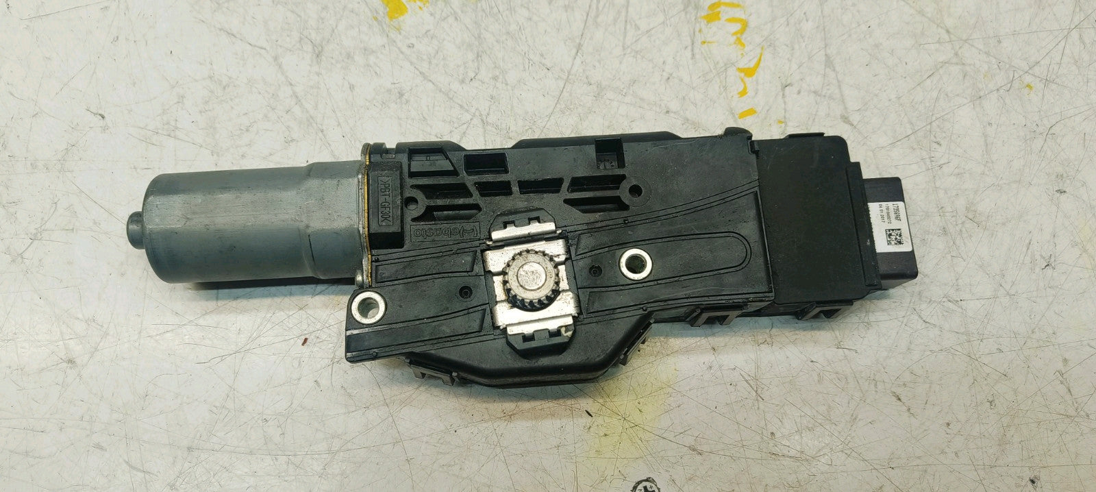 Mercedes E-CLASS W213 Sunroof Motor/Mechanism A2139062104 FM00703