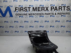 2016-2019 MERCEDES E CLASS W213 CENTRE  CONSOLE  A2138100815 FMK124