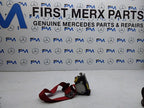 MERCEDES C-CLASS W204 SEAT BELT REAR LEFT DRIVER SIDE A2048602886 FMS227 OSR