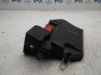 MERCEDES BENZ  B-CLASS  W246 FUSE RELAY JUNCTION BOX LID A2465400182  FMF159