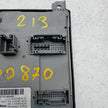 MERCEDES E-CLASS SAM CONTROL MODULE W213 A2139005315 FM00870