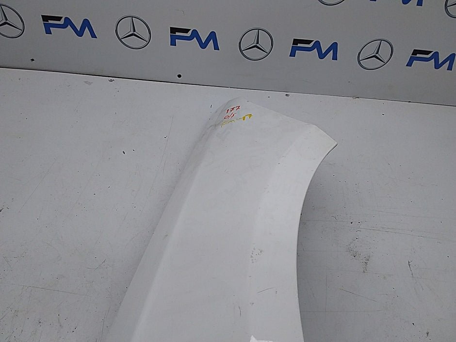 MERCEDES  A-CLASS W177 OS RIGHT DRIVER SIDE WINGS FMW17 A1778890100