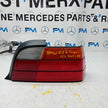 BMW E36 SERIES 3 Coupe 1991-2000 DRIVER OS REAR TAIL LIGHT 1387658 FMT173