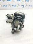 MERCEDES E CLASS W212  SEAT BELT FRONT LEFT PASSENGER SIDE A2128600786 FMS19 NSF