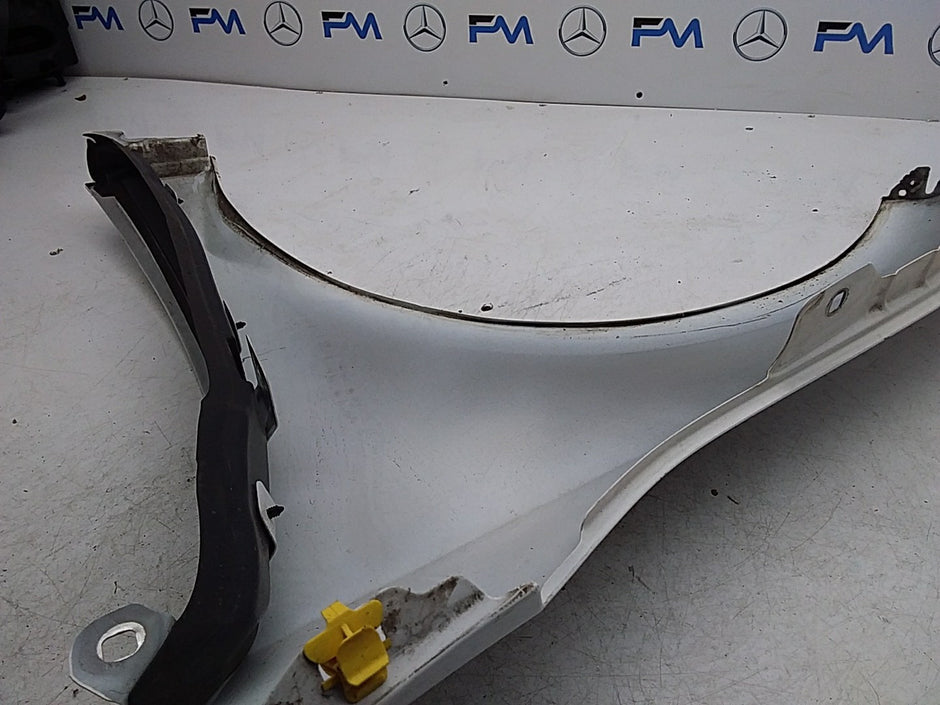 MERCEDES  A-CLASS W177 OS RIGHT DRIVER SIDE WINGS FMW20 A1778890100 (DAMAGED)