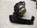 MERCEDES C-CLASS W205 SEAT BELT REAR RIGHT DRIVER SIDE A2058600685 FMS311 OSR