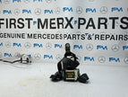 MERCEDES E CLASS W212  SEAT BELT FRONT LEFT PASSENGER SIDE A2128608585 FMS78 NSF