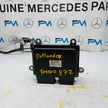 MITSUBISHI  OUTLANDER MK3 ENGINE ECU CONTROL MODULE 1860D100 FM00877