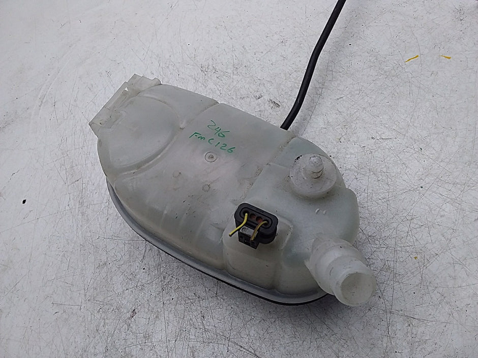 MERCEDES BENZ B-CLASS W246 COOLANT EXPANSION TANK  A2465000049 FMC126