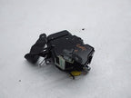 MERCEDES C-CLASS W204 SEAT BELT REAR  LEFT PASSENGER SIDE A2046301731 FMS207 NSR