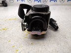 MERCEDES C-CLASS W205 SEAT BELT FRONT PASSENGER LEFT SIDE A2058600185 FMS330 NSF