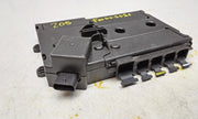 MERCEDES C-CLASS W205 2014 On FUSE RELAY DISTRIBUTION BOX A2055402850 FM001036