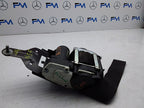 MERCEDES C-CLASS W204 SEAT BELT FRONT LEFT PASSENGER SIDE A2048601585 FMS228 NSF