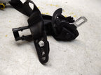 MERCEDES E-CLASS W213 DSL AUTO SEAT BELT FRONT RIGHT A2138605600 FMS426 OSF